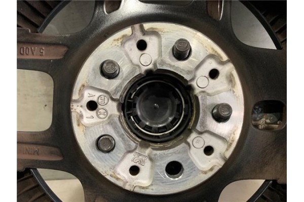 Recambio de llanta para mini mini 3p (f56) eléctrico cooper se trim l referencia OEM IAM 36116856099  