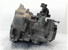 Recambio de caja cambios manual para volkswagen golf iv variant (1j5) 1.9 advance referencia OEM IAM DEA  
