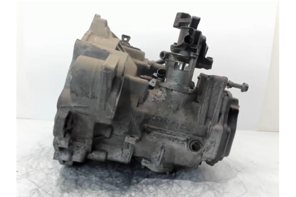 Recambio de caja cambios manual para volkswagen golf iv variant (1j5) 1.9 advance referencia OEM IAM DEA  