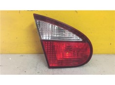 Recambio de piloto interior izquierdo para daewoo lanos 1.4 cool referencia OEM IAM 214627L  
