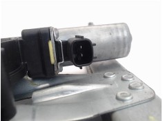 Recambio de mecanismo elevalunas delantero derecho para dacia sandero i 1.2 16v referencia OEM IAM 807209299R  