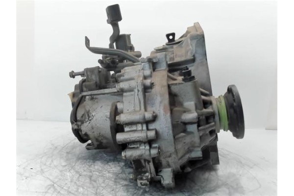 Recambio de caja cambios manual para volkswagen golf iv variant (1j5) 1.9 advance referencia OEM IAM DEA  