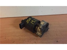 Recambio de egr para peugeot 206 2.0 s16 referencia OEM IAM  9709725712A 