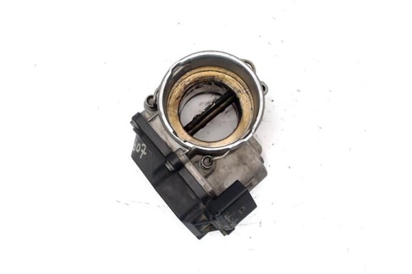 Recambio de caja mariposa aire para seat altea xl (5p5) 2.0 freetrack 4x4 referencia OEM IAM A2C53324665 03G128063MV100 