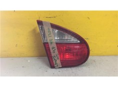 Recambio de piloto interior izquierdo para daewoo lanos 1.4 cool referencia OEM IAM 214627L  