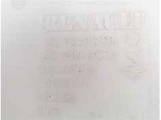 Recambio de deposito limpiaparabrisas para renault zoe electrico referencia OEM IAM 289103347R  