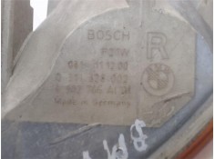 Recambio de intermitente delantero dcho para bmw serie 3 berlina (e46) referencia OEM IAM 0311328002  