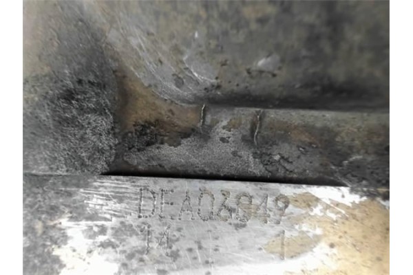 Recambio de caja cambios manual para volkswagen golf iv variant (1j5) 1.9 advance referencia OEM IAM DEA  