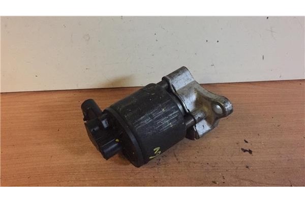 Recambio de egr para peugeot 206 2.0 s16 referencia OEM IAM  9709725712A 