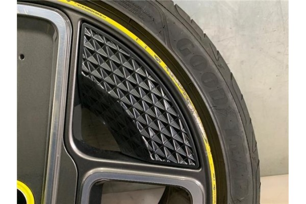 Recambio de llanta para mini mini 3p (f56) eléctrico cooper se trim l referencia OEM IAM 36116856099  