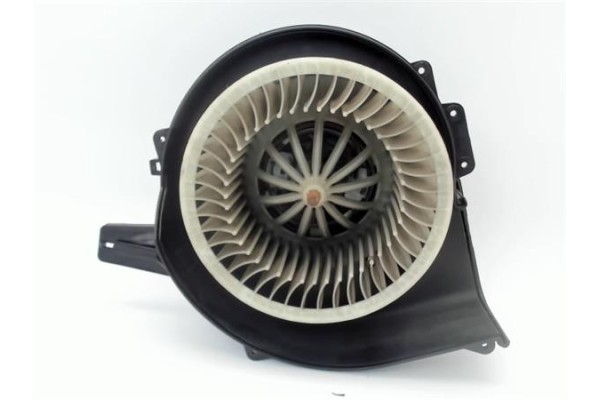 Recambio de motor calefaccion para seat ibiza (6l1) 1.4 fresh referencia OEM IAM 6Q1820015  6Q1819015H , SEAT | 6Q1819015J , SEA