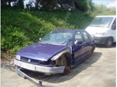 seat cordoba berlina (6k2) del año 1994