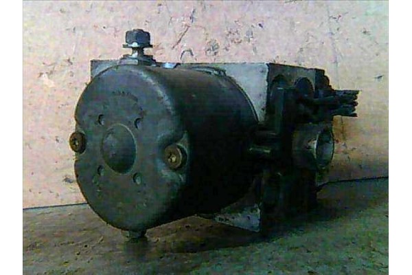 Recambio de nucleo abs para opel zafira a 2.0 di 16v referencia OEM IAM 0273004362 0265216651  Recambio de nucleo abs para opel zafira a 2.0 di 16v referencia OEM IAM 0273004362 0265216651