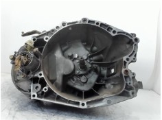 Recambio de caja cambios manual para peugeot 206 1.9 xn referencia OEM IAM 20DL22  