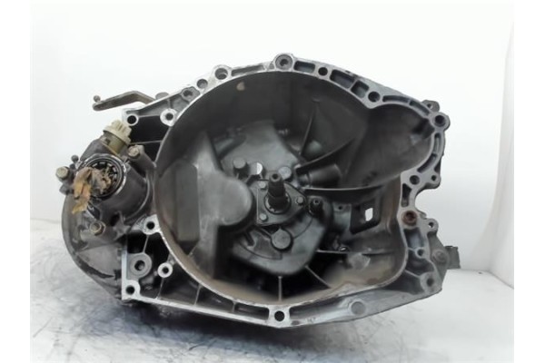 Recambio de caja cambios manual para peugeot 206 1.9 xn referencia OEM IAM 20DL22  