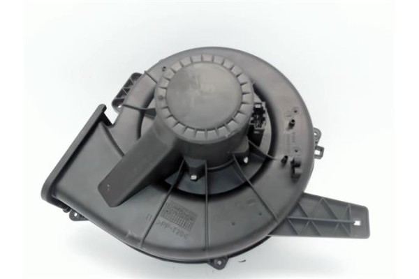 Recambio de motor calefaccion para seat ibiza (6l1) 1.4 fresh referencia OEM IAM 6Q1820015  6Q1819015H , SEAT | 6Q1819015J , SEA