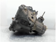 Recambio de caja cambios manual para peugeot 206 1.9 xn referencia OEM IAM 20DL22  
