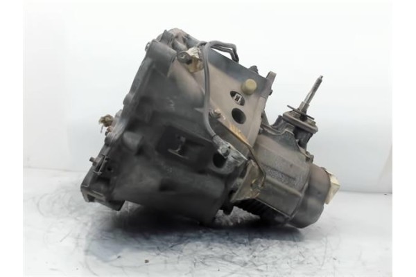 Recambio de caja cambios manual para peugeot 206 1.9 xn referencia OEM IAM 20DL22  