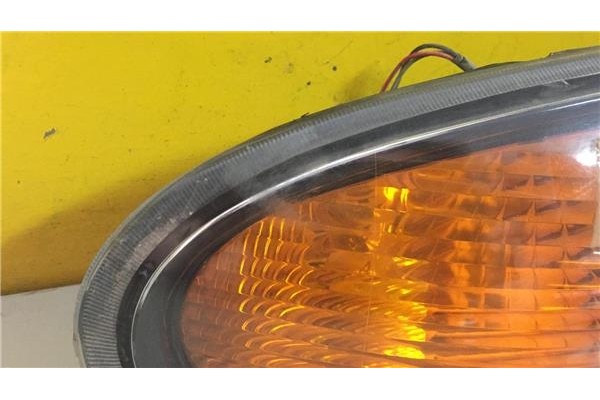 Recambio de piloto trasero izquierdo para daewoo lanos 1.4 cool referencia OEM IAM 305895L  