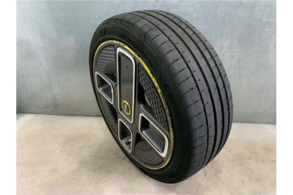 Recambio de llanta para mini mini 3p (f56) eléctrico cooper se trim l referencia OEM IAM 36116856099  