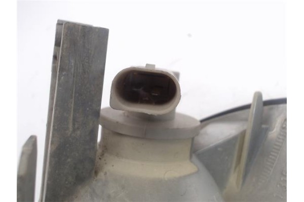 Recambio de intermitente delantero dcho para bmw serie 3 berlina (e46) referencia OEM IAM 1315106145  