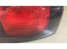 Recambio de piloto trasero izquierdo para daewoo lanos 1.4 cool referencia OEM IAM 305895L  