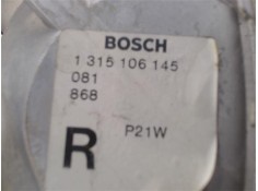 Recambio de intermitente delantero dcho para bmw serie 3 berlina (e46) referencia OEM IAM 1315106145  