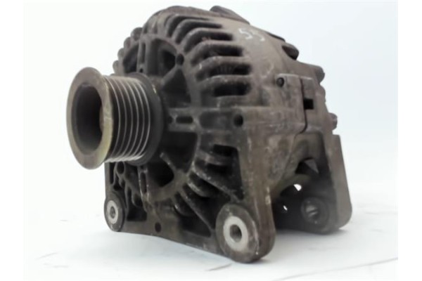 Recambio de alternador para renault megane ii berlina 3p 2.0 confort authentique referencia OEM IAM 8200290215  7711135332 , REN