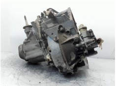 Recambio de caja cambios manual para peugeot 206 1.9 xn referencia OEM IAM 20DL22  