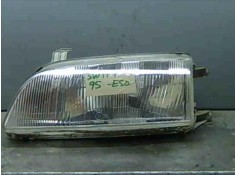Recambio de faro delantero izquierdo para suzuki swift ii sedán (ah, aj) 1.3 (sf413, ah35, ma) referencia OEM IAM 3532160B41  