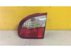 Recambio de piloto interior derecho para daewoo lanos 1.4 cool referencia OEM IAM 214646R  