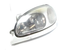 Recambio de faro delantero izquierdo para daewoo lanos 1.5 cool junior referencia OEM IAM 96304610  
