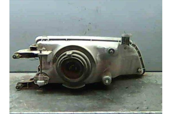 Recambio de faro delantero izquierdo para suzuki swift ii sedán (ah, aj) 1.3 (sf413, ah35, ma) referencia OEM IAM 3532160B41   Recambio de faro delantero izquierdo para suzuki swift ii sedán (ah, aj) 1.3 (sf413, ah35, ma) referencia OEM IAM 3532160B41