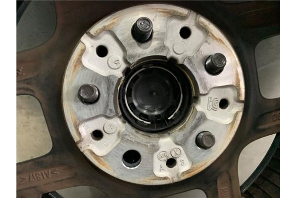 Recambio de llanta para mini mini 3p (f56) eléctrico cooper se trim l referencia OEM IAM 36116856099  