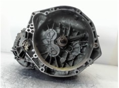 Recambio de caja cambios manual para renault laguna (b56) 1.9 dci rt referencia OEM IAM PK1AA061  