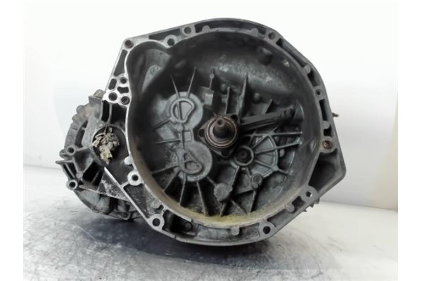 Recambio de caja cambios manual para renault laguna (b56) 1.9 dci rt referencia OEM IAM PK1AA061  