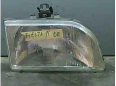 Recambio de faro delantero dcho para ford fiesta iii (gfj) 1.1 referencia OEM IAM 1062424  