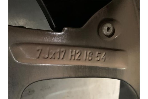 Recambio de llanta para mini mini 3p (f56) eléctrico cooper se trim l referencia OEM IAM 36116856099  