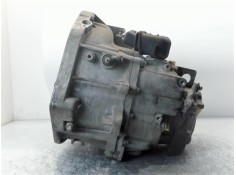 Recambio de caja cambios manual para renault laguna (b56) 1.9 dci rt referencia OEM IAM PK1AA061  