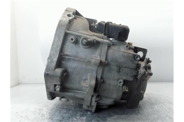 Recambio de caja cambios manual para renault laguna (b56) 1.9 dci rt referencia OEM IAM PK1AA061  