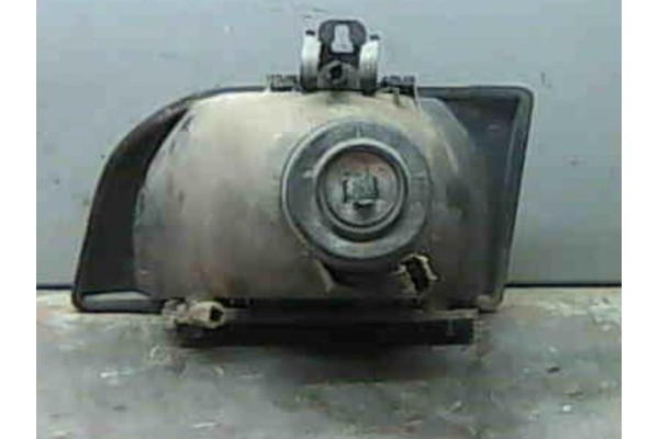 Recambio de faro delantero dcho para ford fiesta iii (gfj) 1.1 referencia OEM IAM 1062424  