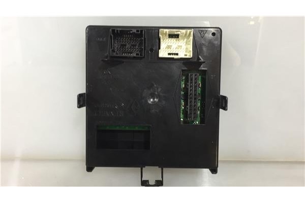 Recambio de centralita para renault espace iv (jk0) 2.2 dci (jk0h) referencia OEM IAM 8200491797 8200500347 