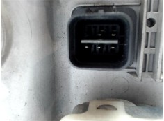 Recambio de faro delantero izquierdo para daewoo lanos 1.5 cool junior referencia OEM IAM 96304610  