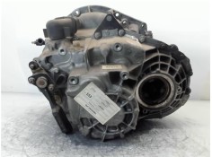 Recambio de caja cambios manual para renault laguna (b56) 1.9 dci rt referencia OEM IAM PK1AA061  