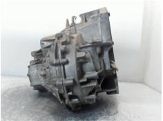 Recambio de caja cambios manual para renault laguna (b56) 1.9 dci rt referencia OEM IAM PK1AA061  