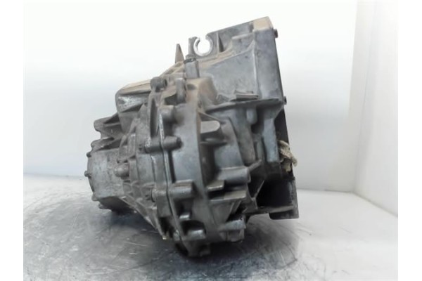Recambio de caja cambios manual para renault laguna (b56) 1.9 dci rt referencia OEM IAM PK1AA061  