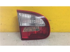 Recambio de piloto interior izquierdo para daewoo lanos 1.4 cool referencia OEM IAM 213280L  