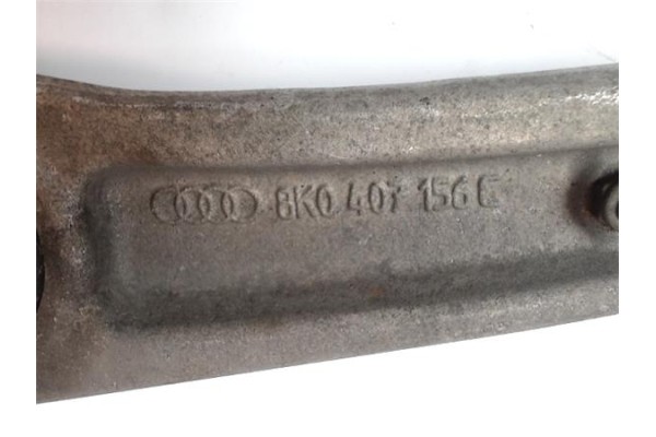 Recambio de brazo suspension delantero derecho para audi s6 berlina (4gc) 4.0 tfsi quattro referencia OEM IAM 8K0407156C  