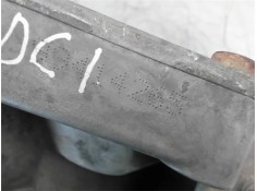 Recambio de caja cambios manual para renault laguna (b56) 1.9 dci rt referencia OEM IAM PK1AA061  