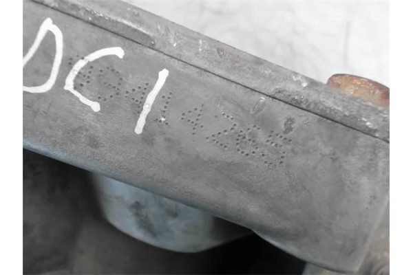 Recambio de caja cambios manual para renault laguna (b56) 1.9 dci rt referencia OEM IAM PK1AA061  